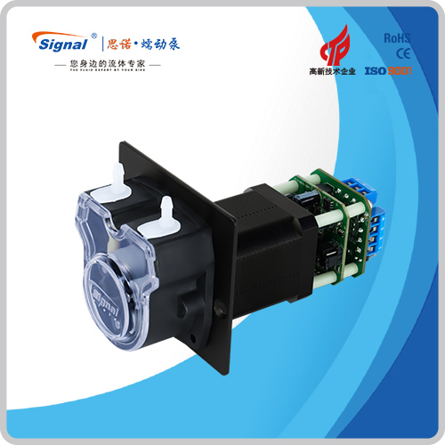 步進(jìn)電機(jī)OEM蠕動(dòng)泵 步進(jìn)電機(jī)OEM蠕動(dòng)泵